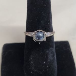 Vintage Sterling ring
